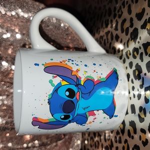 💝14oz Disney Stitch Mug